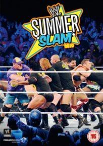 WWE: Summerslam 2010