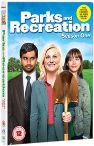 Parks and Recreation: Season One