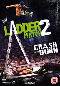 WWE: The Ladder Match 2 - Crash and Burn