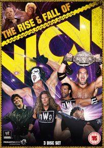 WWE: The Rise and Fall of WCW