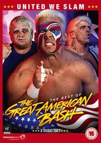 WWE: United We Slam - The Best of Great American Bash