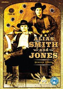 Alias Smith and Jones: Season 3