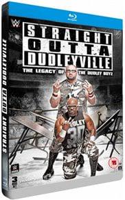 WWE: Straight Outta Dudleyville - The Legacy of the Dudley Boyz