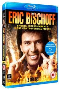 WWE: Eric Bischoff - Sports Entertainment&