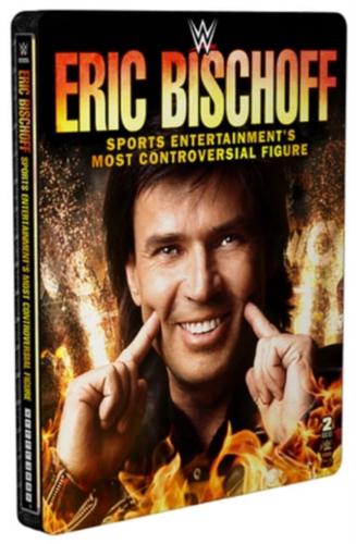 WWE: Eric Bischoff - Sports Entertainment&