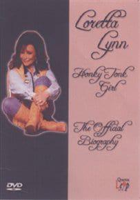 Loretta Lynn: Honky Tonk Girl
