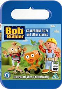 Bob the Builder: Scarecrow Dizzy and Other Stories