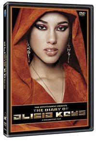 Alicia Keys: The Diary of Alicia Keys
