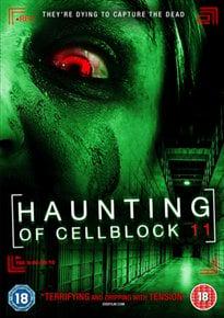 Haunting of Cellblock 11