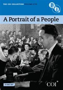 COI Collection: Volume 5 - Portrait of a People