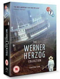 Werner Herzog Collection