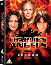 Charlie&#39;s Angels: Season 2