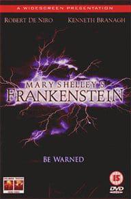 Mary Shelley&