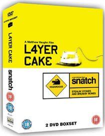 Layer Cake/Snatch