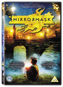 MirrorMask