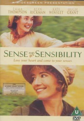 Sense and Sensibility