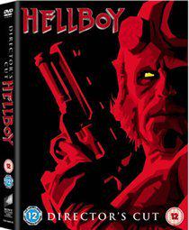 Hellboy (Director&