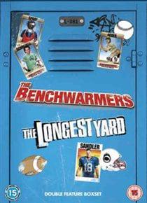 Benchwarmers/The Longest Yard