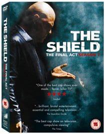 Shield: Series 7