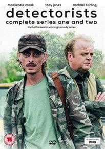 Detectorists: Complete Series One and Two