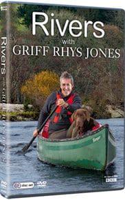 Rivers With Griff Rhys Jones