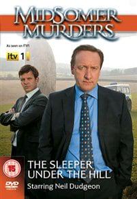 Midsomer Murders: Series 14 - The Sleeper Under the Hill