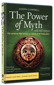 Power of Myth - Joseph Campbell With Bill Moyers