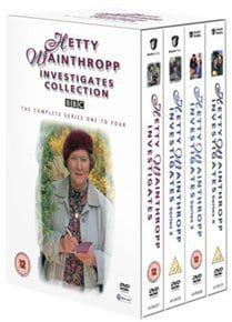 Hetty Wainthropp Investigates: The Collection