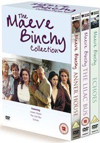 Maeve Binchy Collection