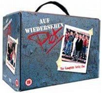 Auf Wiedersehen Pet: The Complete Series 1