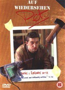 Auf Wiedersehen Pet: Series 1 - Episodes 10-13