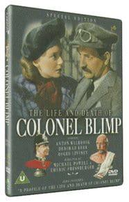 Life and Death of Colonel Blimp