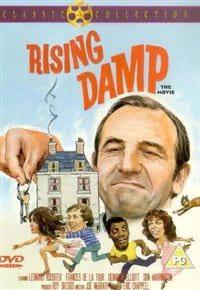 Rising Damp - The Movie