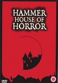 Hammer House of Horror Collection