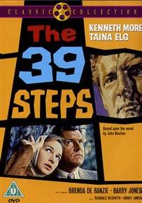 39 Steps