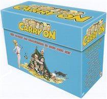 Carry On Collection