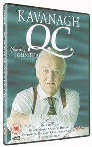 Kavanagh QC: The Complete Series 3