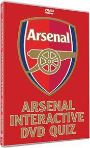 Arsenal FC: Interactive Quiz