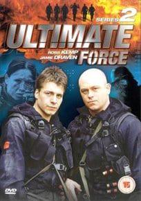 Ultimate Force: Series 2