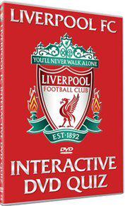 Liverpool FC: Interactive Quiz