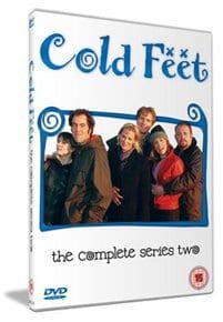 Cold Feet: The Complete Second Series