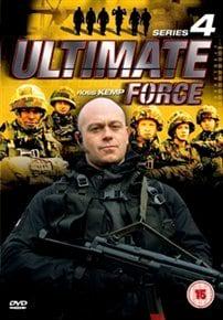 Ultimate Force: Series 4