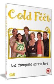 Cold Feet: The Complete Fifth Series