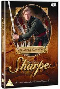 Sharpe&