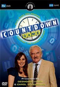 Countdown Game