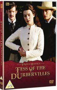 Tess of the D&#39;Urbervilles