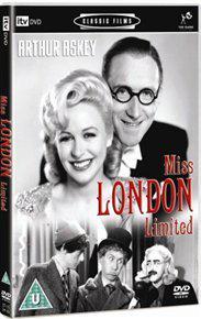 Miss London Ltd.