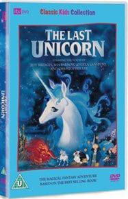 Last Unicorn