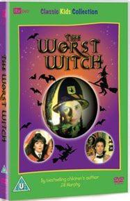 Worst Witch