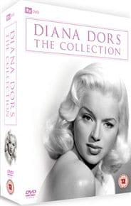 Diana Dors: The Collection